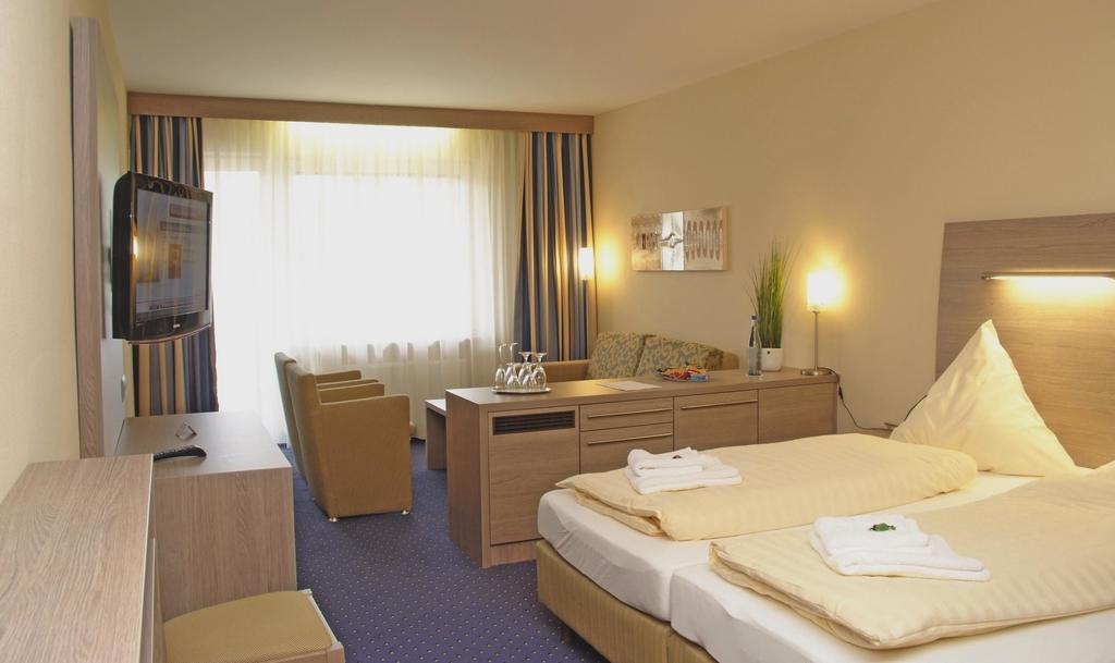 Hotel Buegener Gronau  Room photo