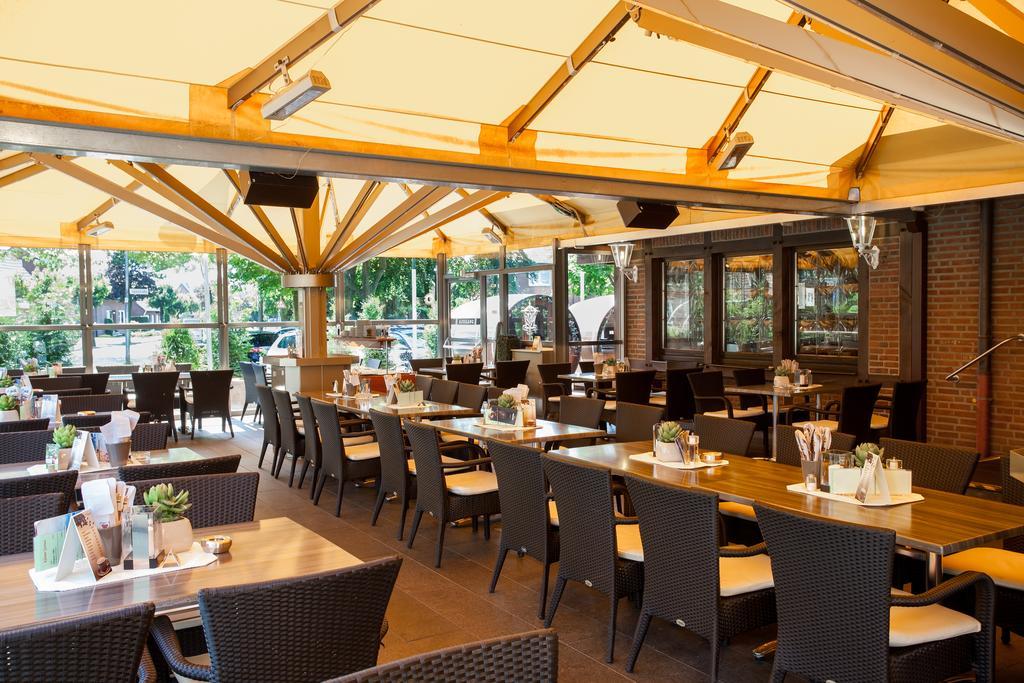 Hotel Buegener Gronau  Exterior photo